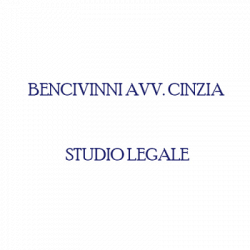 Bencivinni Avv. Cinzia logo