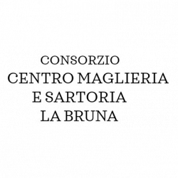 Consorzio Centro Maglieria e Sartoria La Bruna logo
