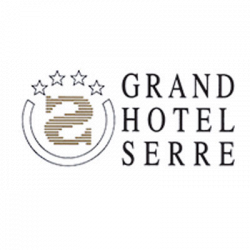 Grand Hotel Serre - Ristorante La Sosta logo
