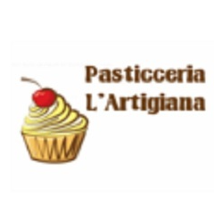 Pasticceria L'Artigiana logo