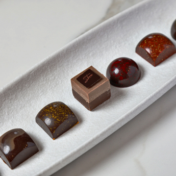 PASTICCERIA STORIE  cioccolatini