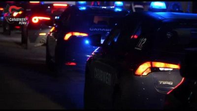 Roma, arrestati promotori e mandanti dell'omicidio Piscitelli