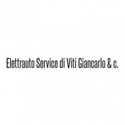 Elettrauto Service logo
