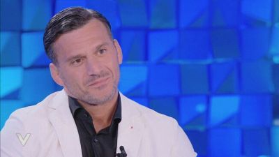 Marco Maddaloni: "Il dolore per la perdita di mio suocero Mario"