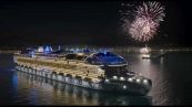 Legend of the Seas, Rotondo: nave più grande e innovativa al mondo