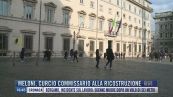 Breaking News delle 17.00 | Meloni, Curcio commissario alla ricostruzione