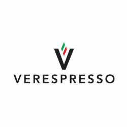 Casa del caffè Verespresso logo