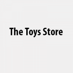 The Toys Store