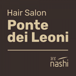 Ponte dei Leoni By Nashi Hair Salon