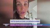 Meghan, il potere di far felice una 15enne: "Grazie Billie Eilish"