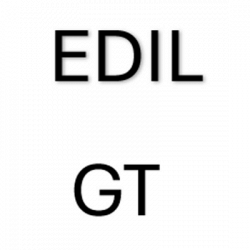 Edil Gt logo