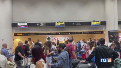 Attacco imminente, tutti via da Beirut