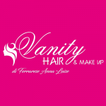Vanity Hair e Make Up