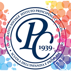 Istituto Principessa Clotilde di Savoia logo