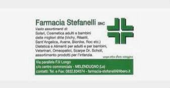 Farmacia Stefanelli