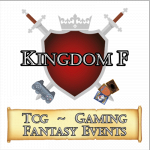 Kingdom F - Tcg Gaming Fantasy Events