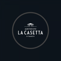 La Casetta di Tamarete logo