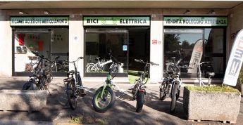 V & V BIKE biciclette elettriche