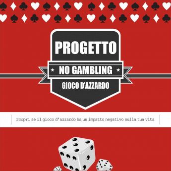 PINTUS DOTT. GIANCARLO PSICOLOGO - PSICOTERAPEUTA PROGETTO GAMBLING