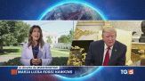 La morsa di Trump l'Iran ora cederà?