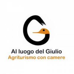 Agriturismo al Luogo del Giulio logo