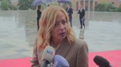 "Come avevamo promesso il governo va avanti sui centri per migranti"