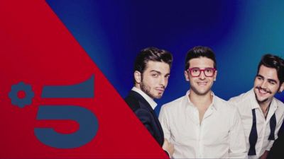 Stasera in Tv sulle reti Mediaset, 19 maggio