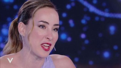 Carlotta Ferlito: "Cosa mi auguro per il futuro"