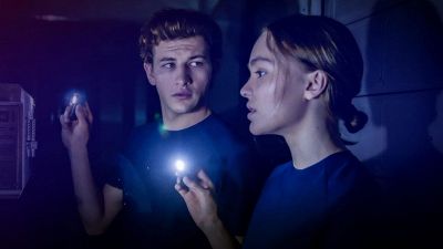 Voyagers: Lily Rose, la figlia di Johnny Depp, parte nello spazio