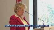 Breaking News delle 21.30 | Lascia anche Gasparri, arriva Stefania Craxi