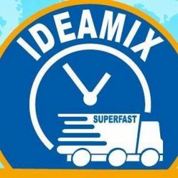 Ideamix logo