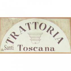 Trattoria Toscana logo
