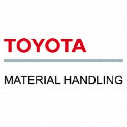 Toyota Material Handling Italia logo