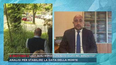 Liliana Resinovich, quali risposte dai nuovi rilievi nel boschetto?