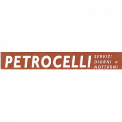 Onoranze Funebri Petrocelli logo