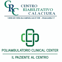 Casa di Cura Mons. Giosue' Calaciura - Poliambulatorio Clinical Center logo