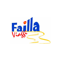 Agenzia Failla Viaggi logo