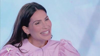 Ludovica Valli: l'intervista integrale