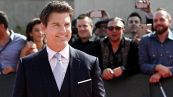 Top Gun: Maverick, Tom Cruise pronto al ritiro: ma c'è un problema