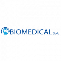 Biomedical SpA logo