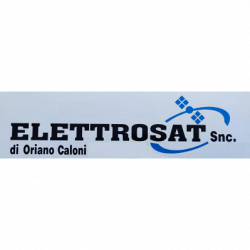 Elettrosat Impianti elettrici logo