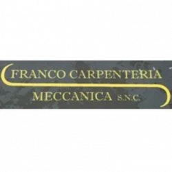 Franco Carpenteria Meccanica logo