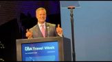 Fred Dixon lancia nuova stagione Brand USA ad Amsterdam