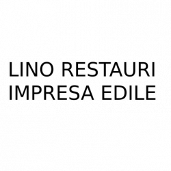 Lino Ristrutturazione arte muraria logo