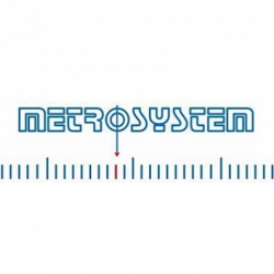 Metrosystem logo