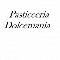 Pasticceria Dolcemania logo