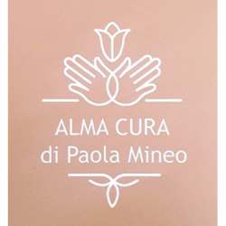 Studio Alma Cura logo