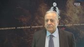 Manfredi: "Bilancio positivo e abbiamo ringiovanito"