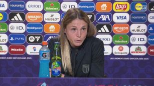Salvai: "Gara preparata come sempre al 100% sfruttando nostre qualità e qualche loro errore"
