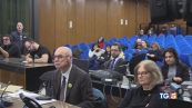 "In cella c'era Regeni sfinito dalle torture"